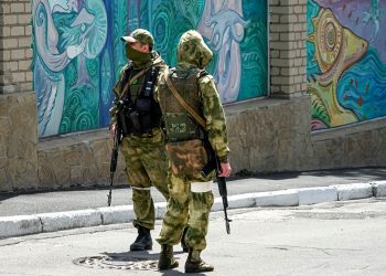 Ukraynalı yetkili: Eylülde Rusların işgal ettiği Herson'u geri alacağız