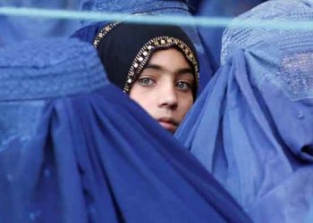 Uluslararası Af Örgütü raporladı: Taliban pençesindeki Afganistan'da kadın ve kızların hayatı bir senede böyle 'mahvedildi'