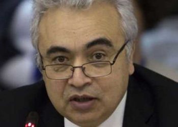 Uluslararası Enerji Ajansı Başkanı Fatih Birol: Enerji krizinde en kötüsünü henüz görmedik