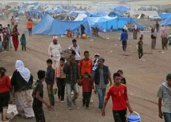 Uluslararası Af Örgütü: Suriye'nin kuzeyine insani yardım sürdürülmeli