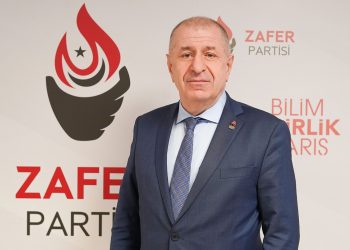 Ümit Özdağ: Cemevlerine ibadethane statüsü vermeyeceğiz, selefiler de ister