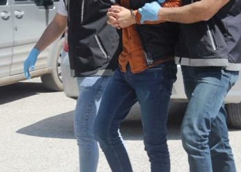 Uyuşturucu baronu savcı, kuryeler polis çıktı