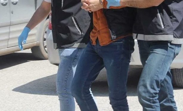 Uyuşturucu baronu savcı, kuryeler polis çıktı