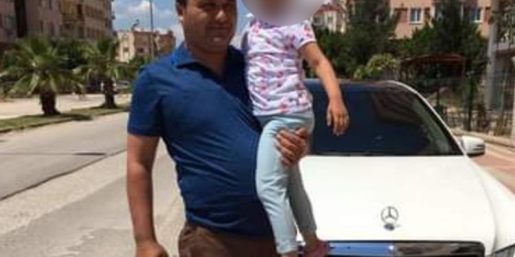 Uyuşturucu çetesi lideri Cumhuriyet savcısı tutuklandı