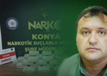 Uyuşturucu ticaretinde polise talimat veren savcı tutuklandı