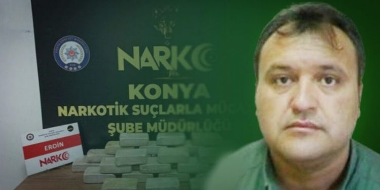 Uyuşturucu ticaretinde polise talimat veren savcı tutuklandı