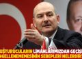 &ldquo;Uyuşturucuların &uuml;lkemiz limanlarından ge&ccedil;işinin engellenememesinin sebepleri nelerdir?&rdquo;
