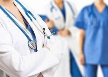 Uzman doktorlar için 'resmi' itiraf