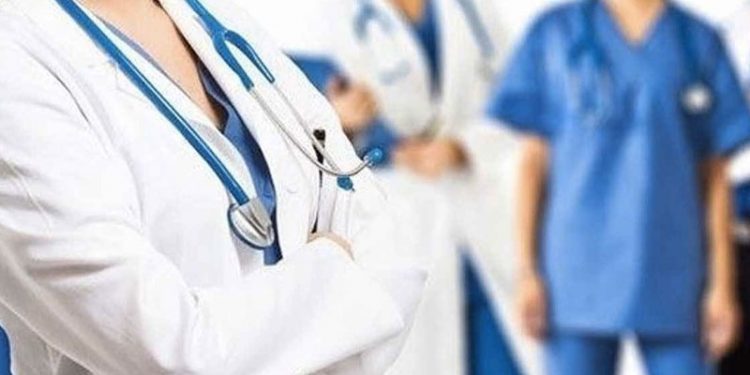 Uzman doktorlar için 'resmi' itiraf