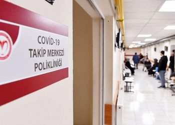 Uzmanlardan acil tedbir çağrısı: Sadece Çapa’da her gün 100 kişiye Covid-19 tanısı konuluyor