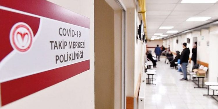 Uzmanlardan acil tedbir çağrısı: Sadece Çapa’da her gün 100 kişiye Covid-19 tanısı konuluyor