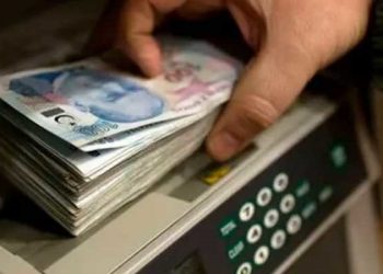 Uzun vadeli kredide sert daralma sinyali