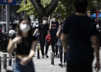 Vaka sayılarının yükselmesiyle aile sağlığı merkezlerinde yoğunluk arttı