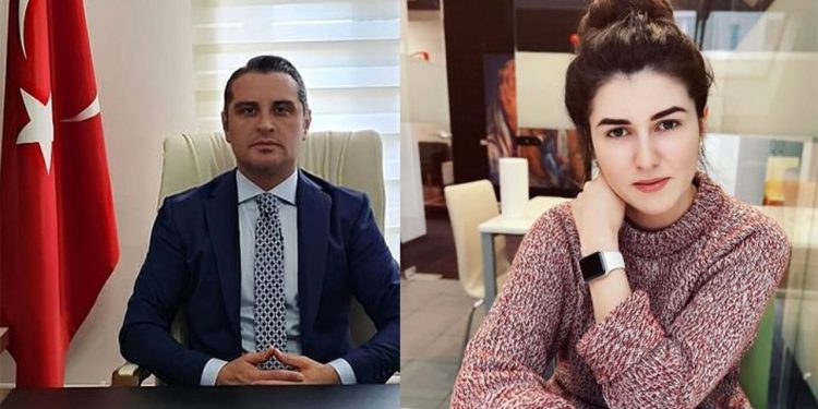 Vali Yardımcısından Kırımlı gazeteciye: Sen kimsin, gençler istediği sloganı atar