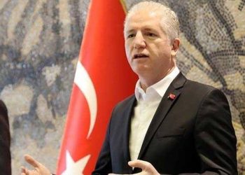 Vali, katledilen doktor için ‘sağlıkta şiddet gibi göremeyiz’ dedi