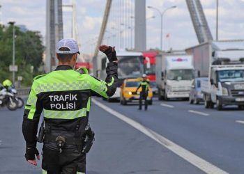 Valilik açıkladı: İşte İstanbul'da trafiğe kapatılacak yollar