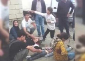 Van’da ‘seken kurşunla’ ölen Afgan göçmen çocuğun vücudundan 3 kurşun çıktı