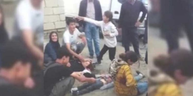 Van’da ‘seken kurşunla’ ölen Afgan göçmen çocuğun vücudundan 3 kurşun çıktı