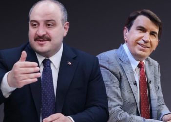 Varank, yandaş Fuat Uğur i&ccedil;in 'tetik&ccedil;i' lafını yineledi