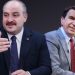 Varank, yandaş Fuat Uğur için 'tetikçi' lafını yineledi