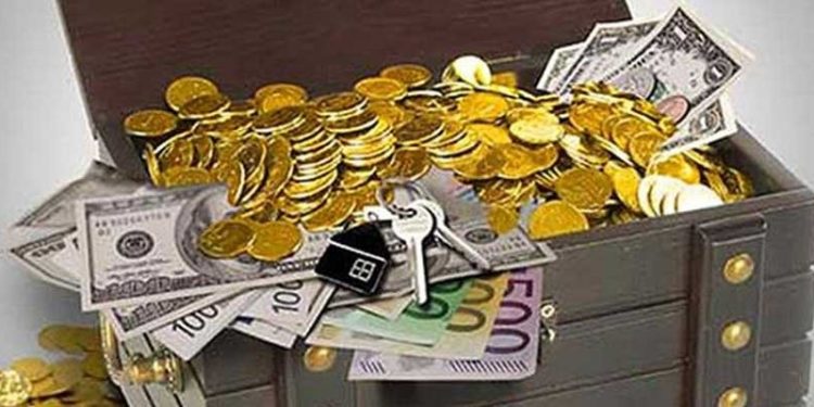 "Varlık Barışı"nda yeni dönem: Kayıt dışı varlıklar "incelemesiz" yüzde 3 vergiyle kayda alınacak