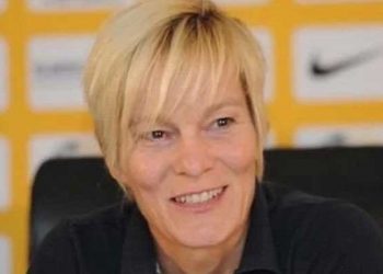 Vera Pauw: Tecavüze ve cinsel saldırıya uğradım