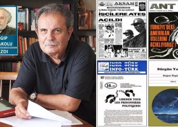 Vicdan ve belleğin sesi olmak