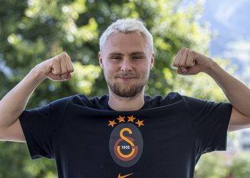 Victor Nelsson'dan Sevilla iddiaları hakkında açıklama