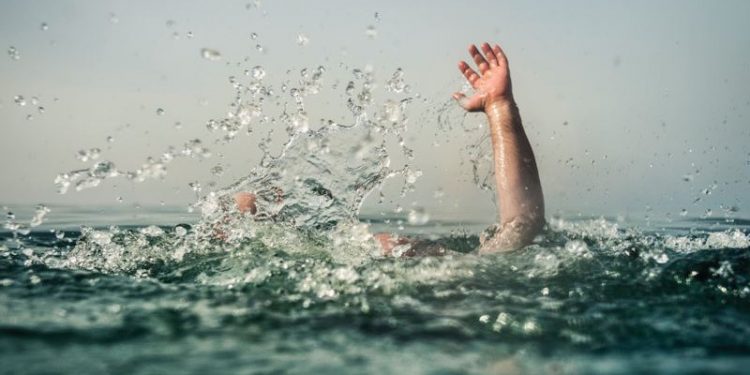 WHO: Her yıl 236 bin kişi boğularak ölüyor