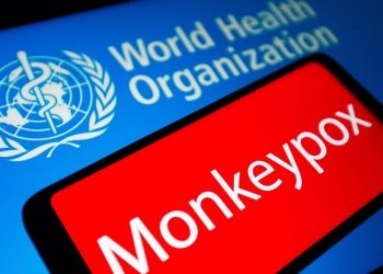 WHO: Maymun çiçeği vakaları 6 bini aştı