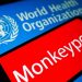WHO: Maymun çiçeği vakaları 6 bini aştı