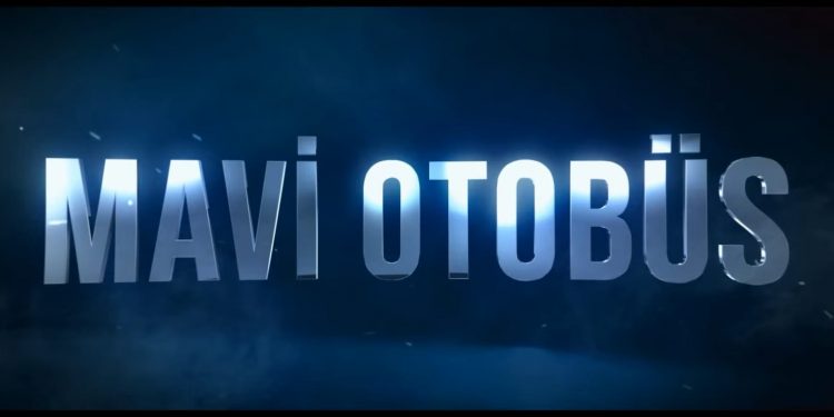 Cumhuriyet Gazetesi yazarı ‘Mavi Otobüs’ü köşesine taşıdı:  ’15 Temmuz’un Kurbanları’