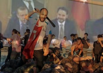 15 Temmuz bunun için yapıldı: Kasa boşaldı, dış borç patladı, araziler ve kurumlar peşkeş çekildi