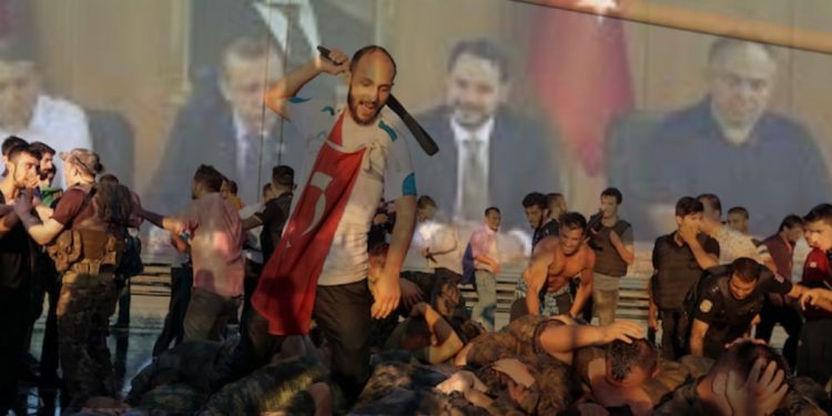 15 Temmuz bunun için yapıldı: Kasa boşaldı, dış borç patladı, araziler ve kurumlar peşkeş çekildi