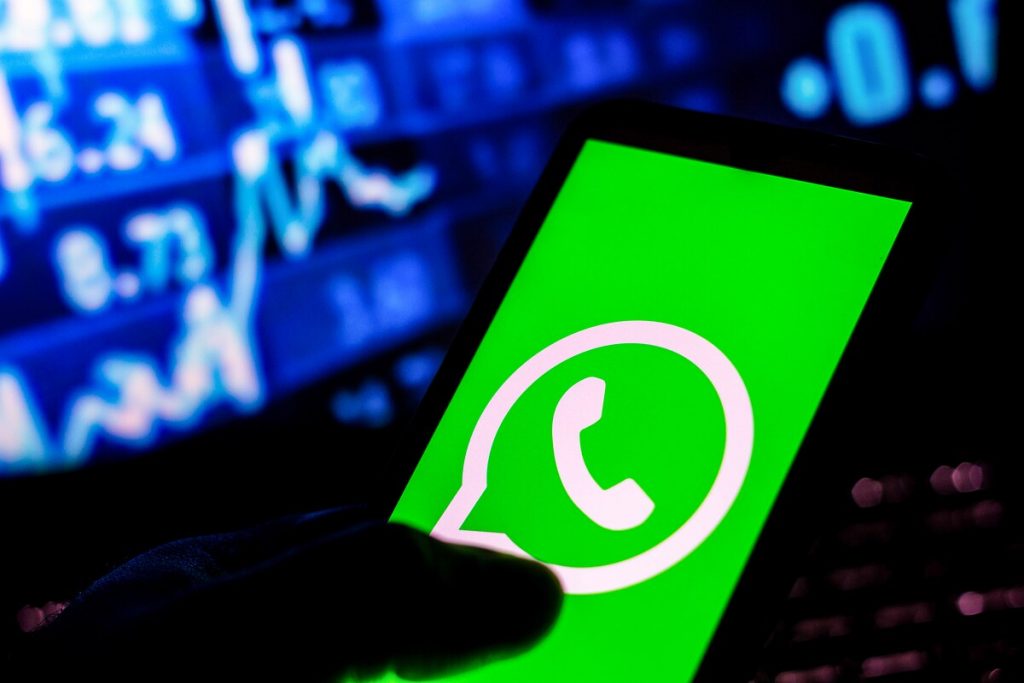 WhatsApp yazışmaları saat başı BTK’ya gönderiliyor