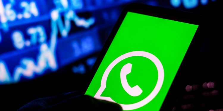 WhatsApp yazışmaları saat başı BTK’ya gönderiliyor