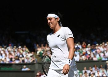 Wimbledon’da finale çıkan kızlarını izleyemediler: Tunuslu aileye vize engeli