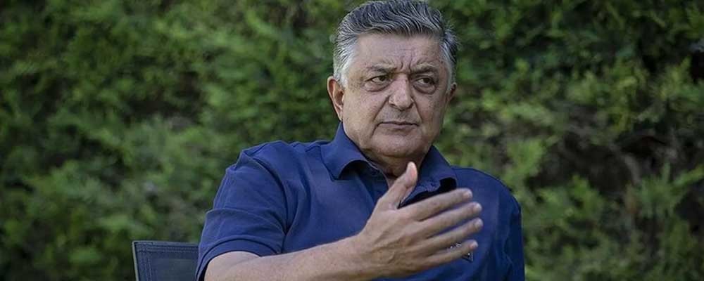 Yılmaz Vural'dan pro lisans tepkisi: Emre Belözoğlu ve Nuri Şahin daha teknik direktör falan değil