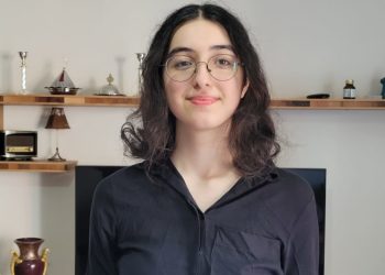 YKS Türkiye birincisi Zeynep Dila: Üniversitenin tamamında Türkiye’de kalmayı düşünüyorum