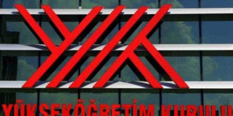 YÖK vakıf üniversitelerine yönelik soruşturmasını tamamladı