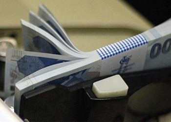 Yabancı yatırımcı çıkışı sürdürüyor: Haftalık net satış 88,2 milyon dolar