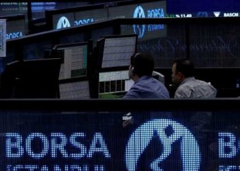 Yabancılar kesintisiz hisse satıyor, 5 milyar dolar yurtdışına çıktı