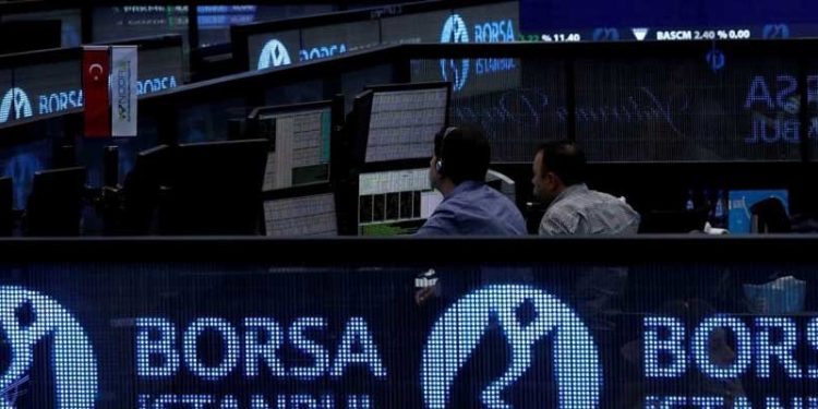Yabancılar kesintisiz hisse satıyor, 5 milyar dolar yurtdışına çıktı