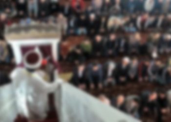 Yalvaç Müftüsü’nden, caminin elektrik borcunu ödeyene cennet garantisi