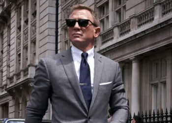 Yapımcısı, yeni James Bond filmi için tarih verdi