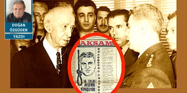 Yargılı ve yargısız infaz çeşitlemeleri...