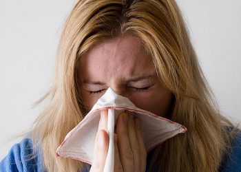 "Yaşadığınız grip değil, Covid-19 olabilir"