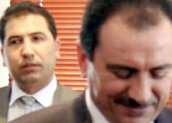 Yazıcıoğlu’nun korumaları: Son zamanlarında sık sık silah taşırdı
