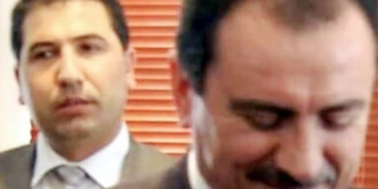 Yazıcıoğlu’nun korumaları: Son zamanlarında sık sık silah taşırdı