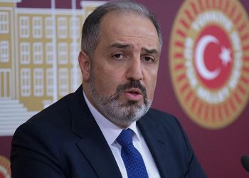 Yeneroğlu’ndan Bozdağ’a ‘işkence’ tepkisi: Adalet bakanı olsaydı, bu sözleri sarf etmeye utanırdı!